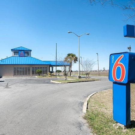 Motel 6-Jennings, La Esterno foto
