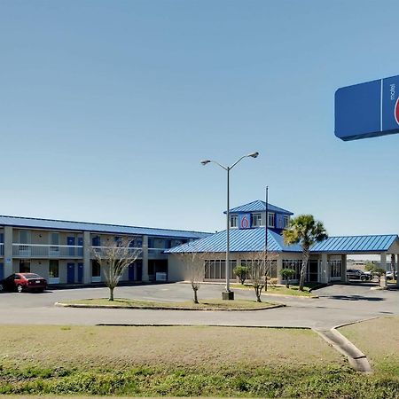 Motel 6-Jennings, La Esterno foto