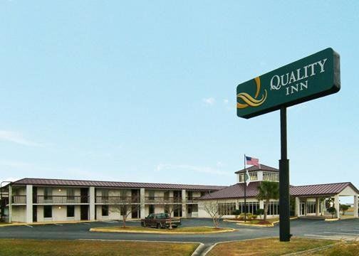 Motel 6-Jennings, La Esterno foto