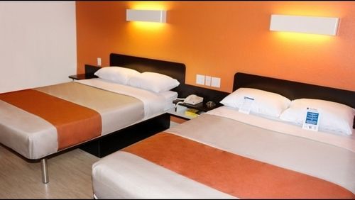 Motel 6-Jennings, La Esterno foto