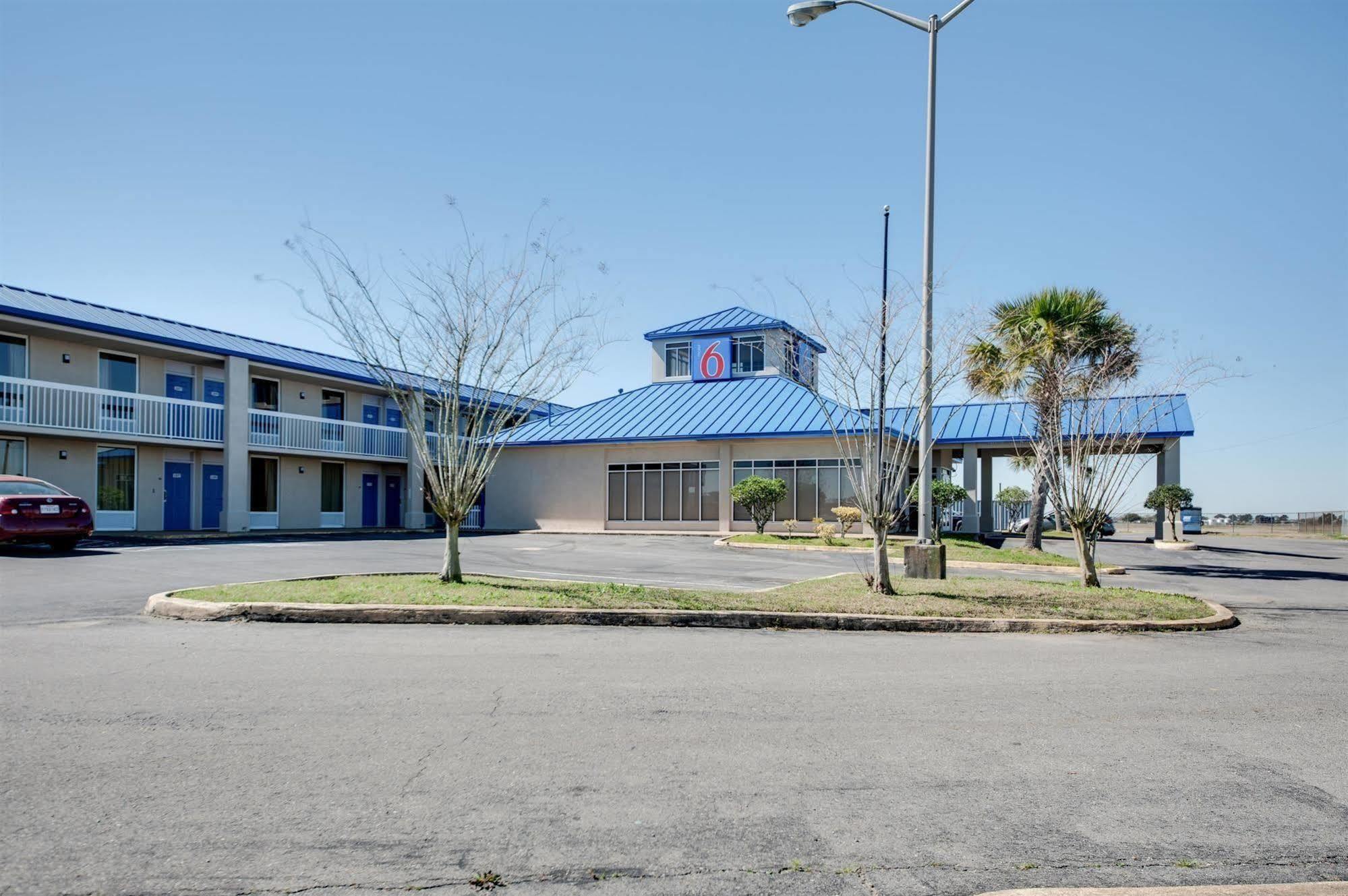 Motel 6-Jennings, La Esterno foto
