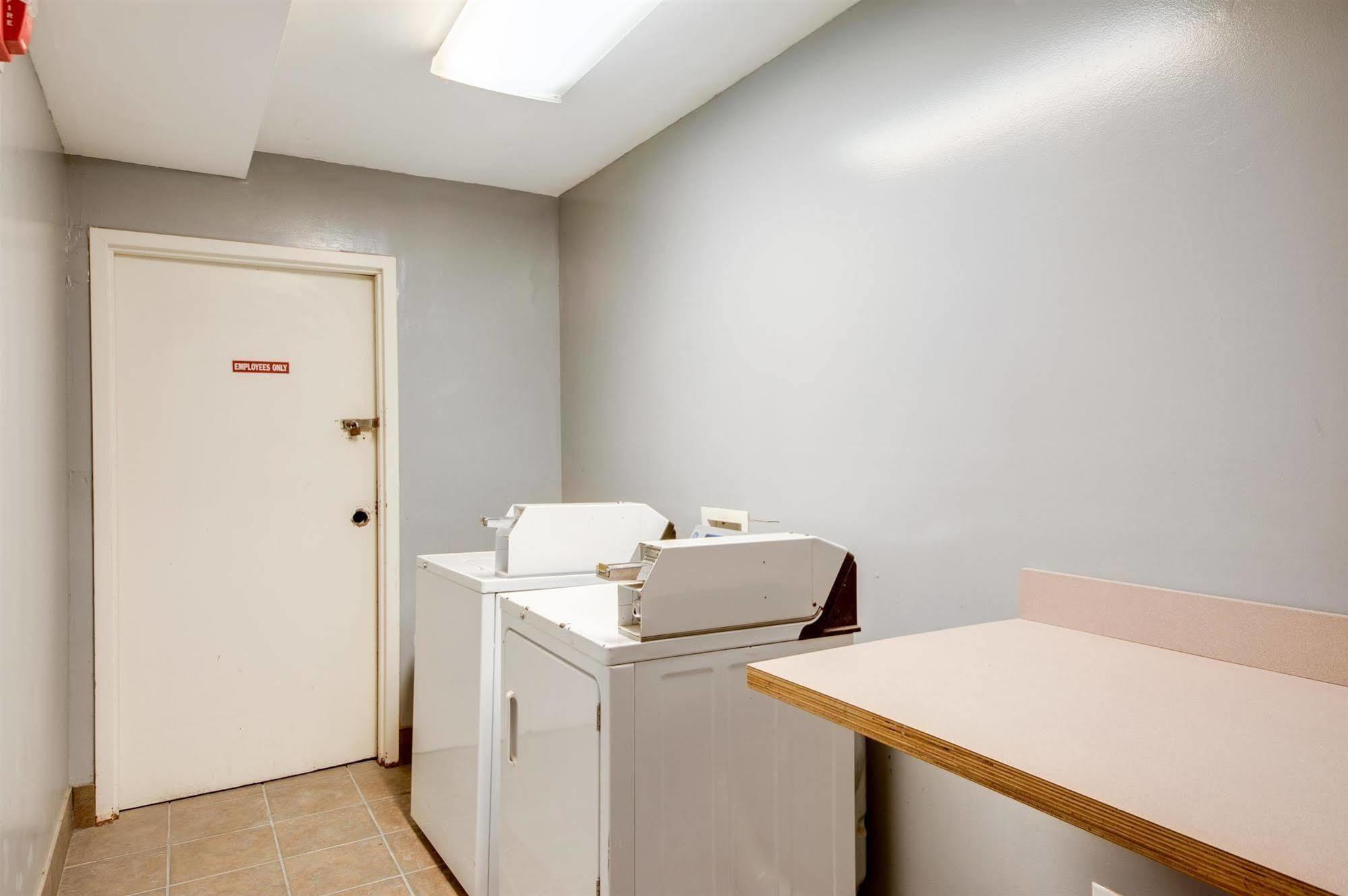 Motel 6-Jennings, La Esterno foto
