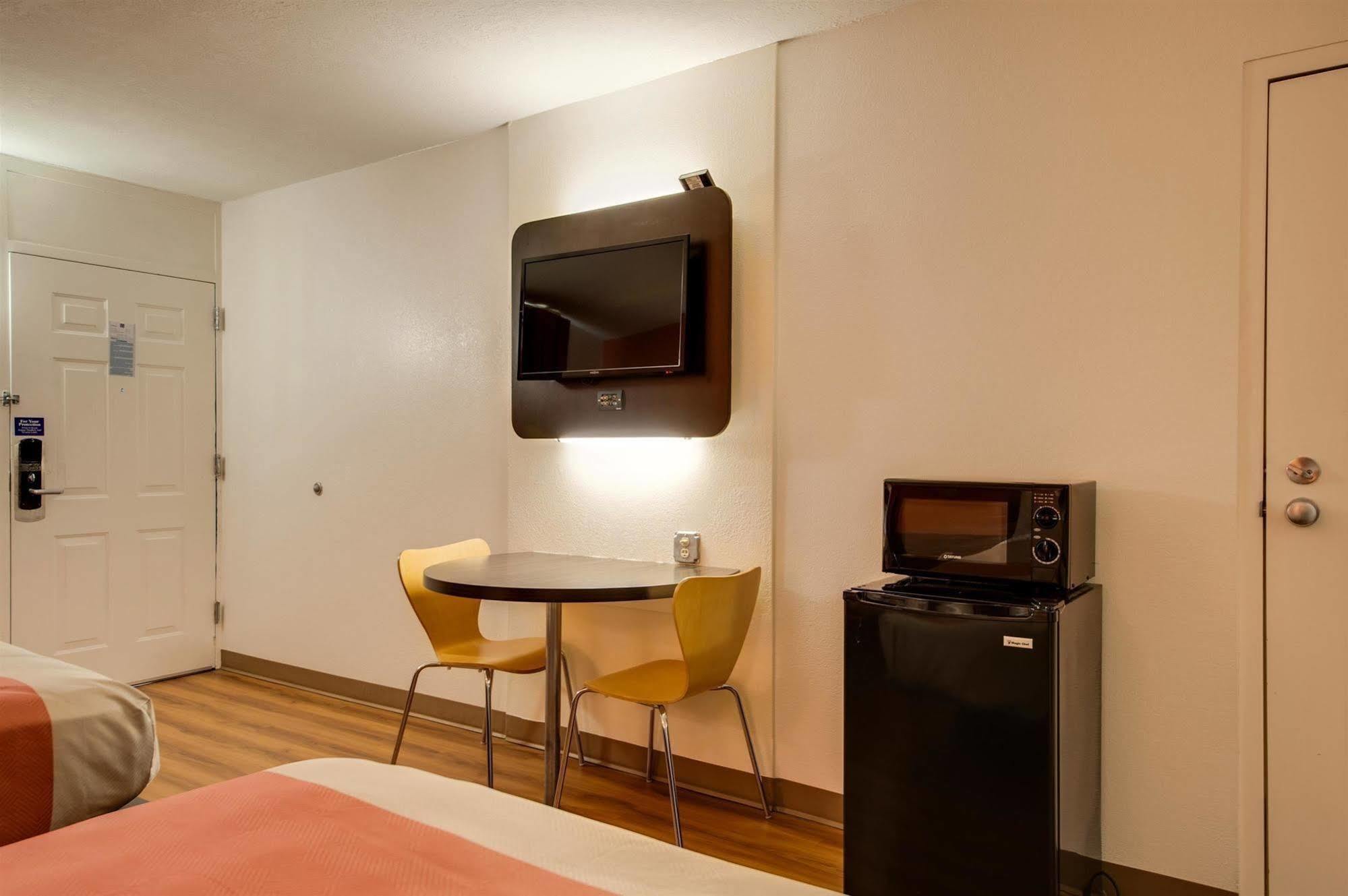 Motel 6-Jennings, La Esterno foto