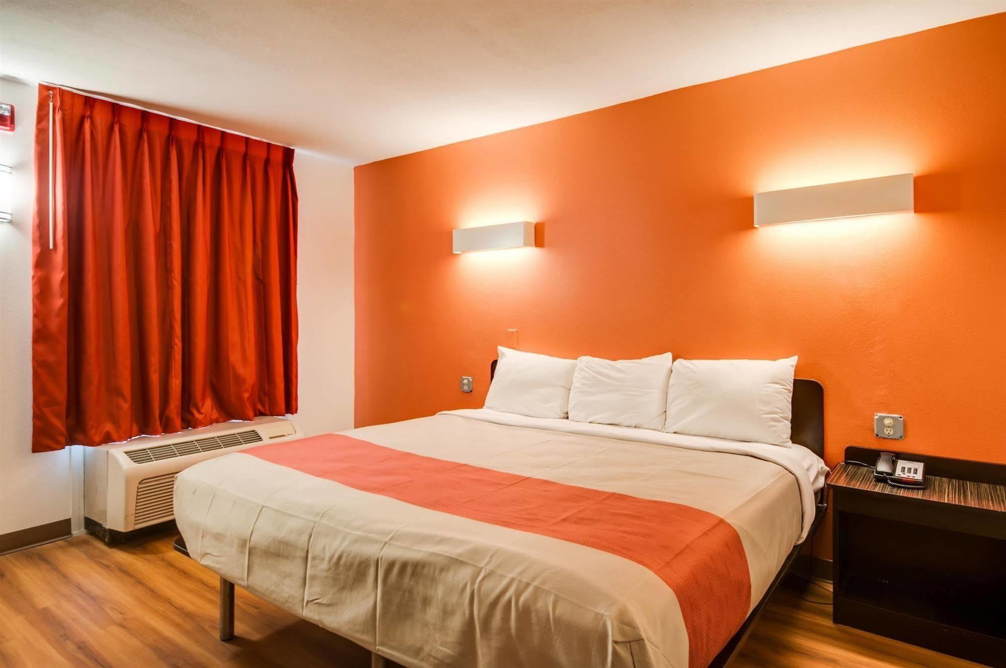 Motel 6-Jennings, La Esterno foto