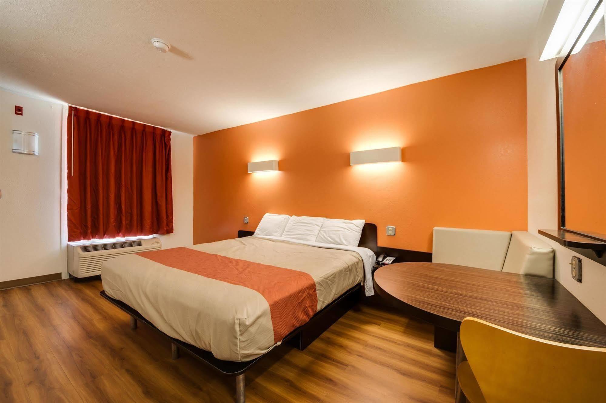 Motel 6-Jennings, La Esterno foto