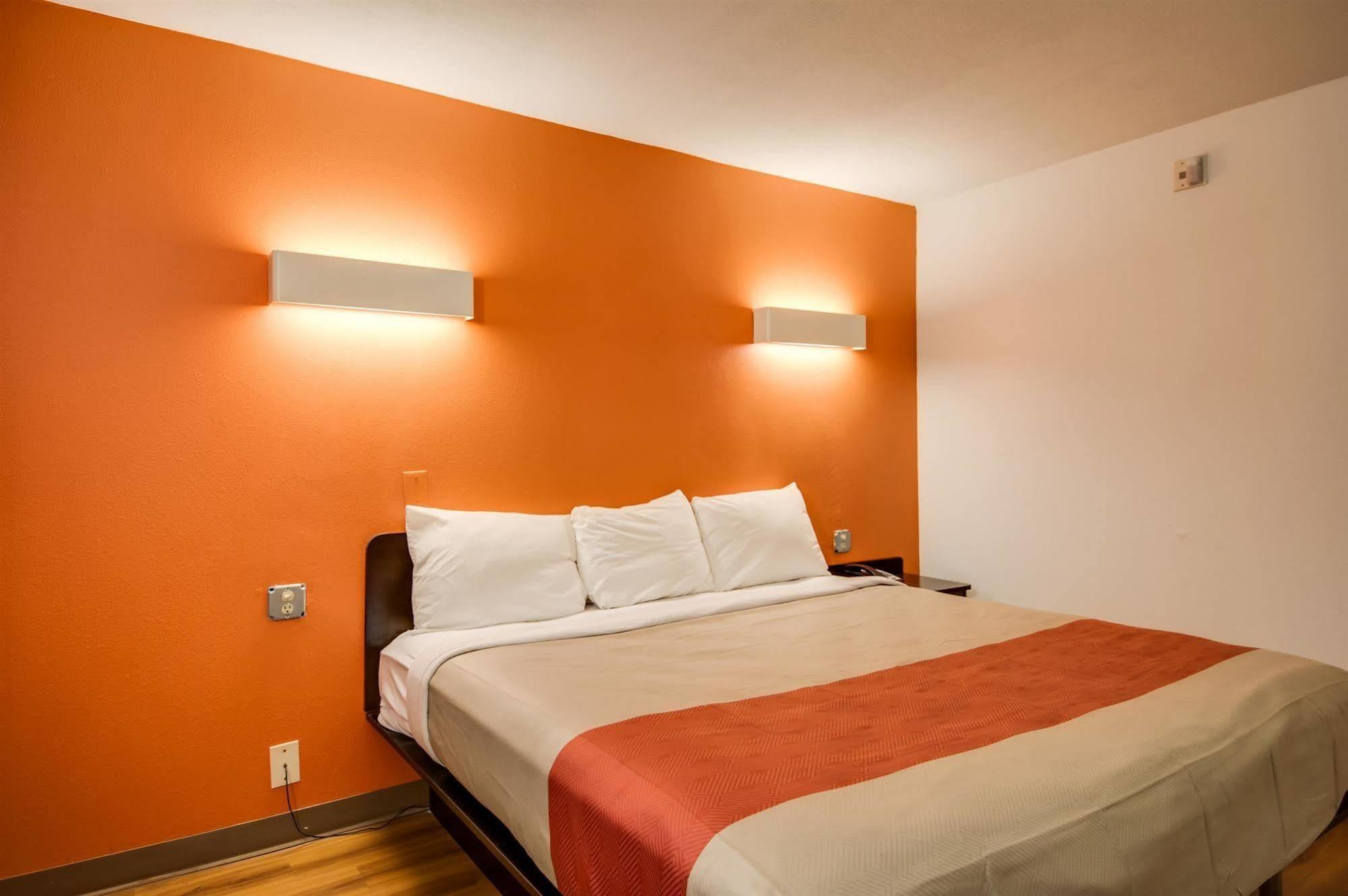 Motel 6-Jennings, La Esterno foto