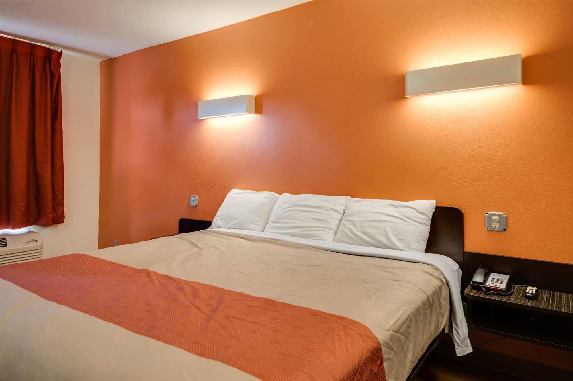 Motel 6-Jennings, La Esterno foto