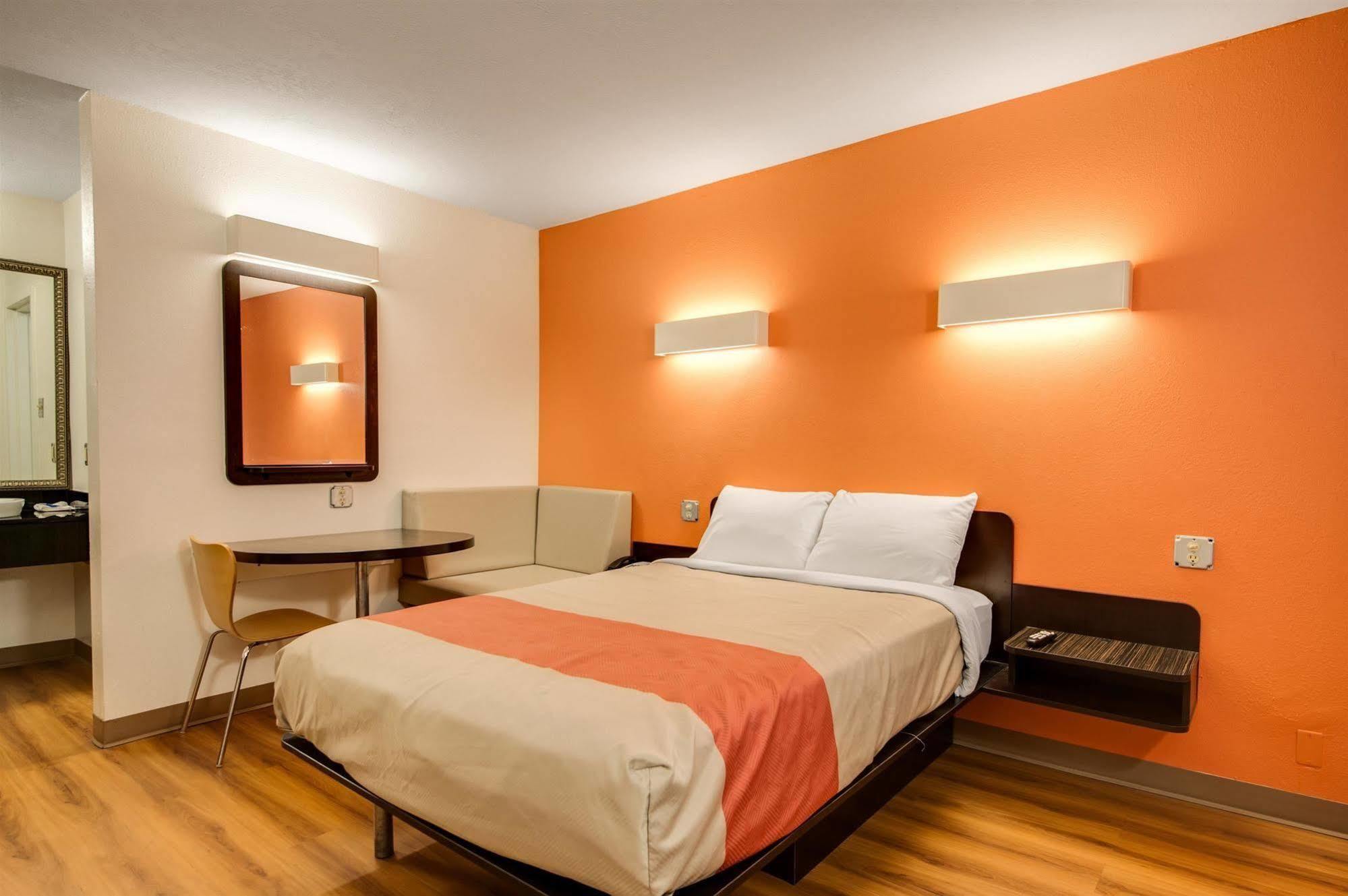 Motel 6-Jennings, La Esterno foto