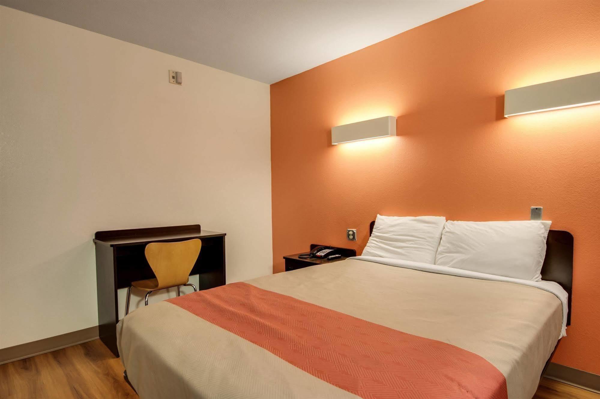 Motel 6-Jennings, La Esterno foto
