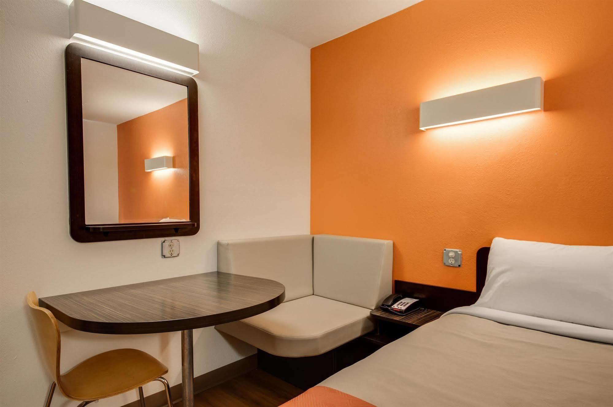 Motel 6-Jennings, La Esterno foto