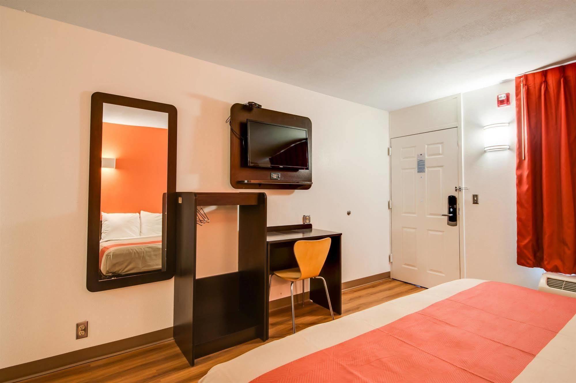 Motel 6-Jennings, La Esterno foto