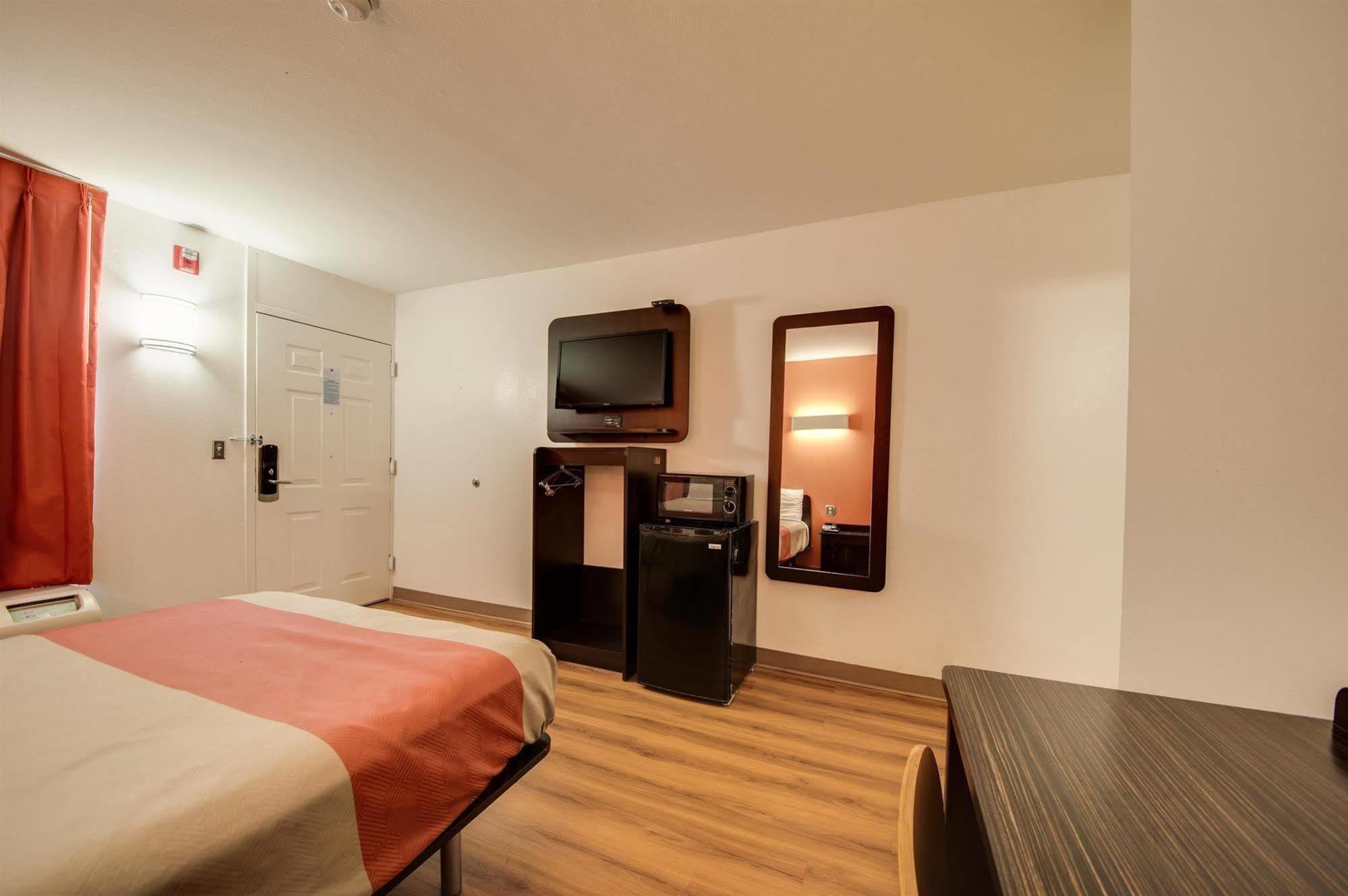 Motel 6-Jennings, La Esterno foto