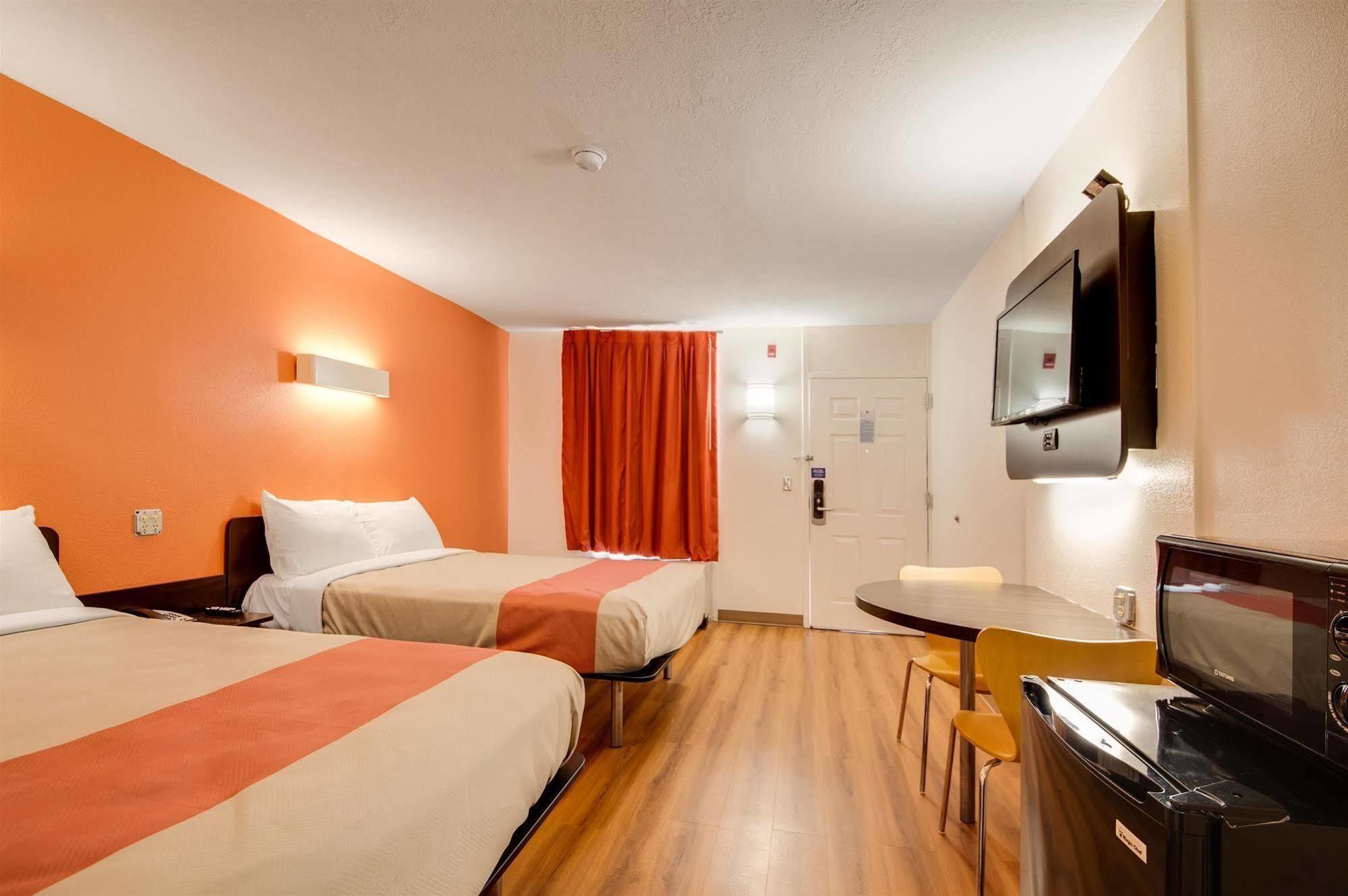 Motel 6-Jennings, La Esterno foto