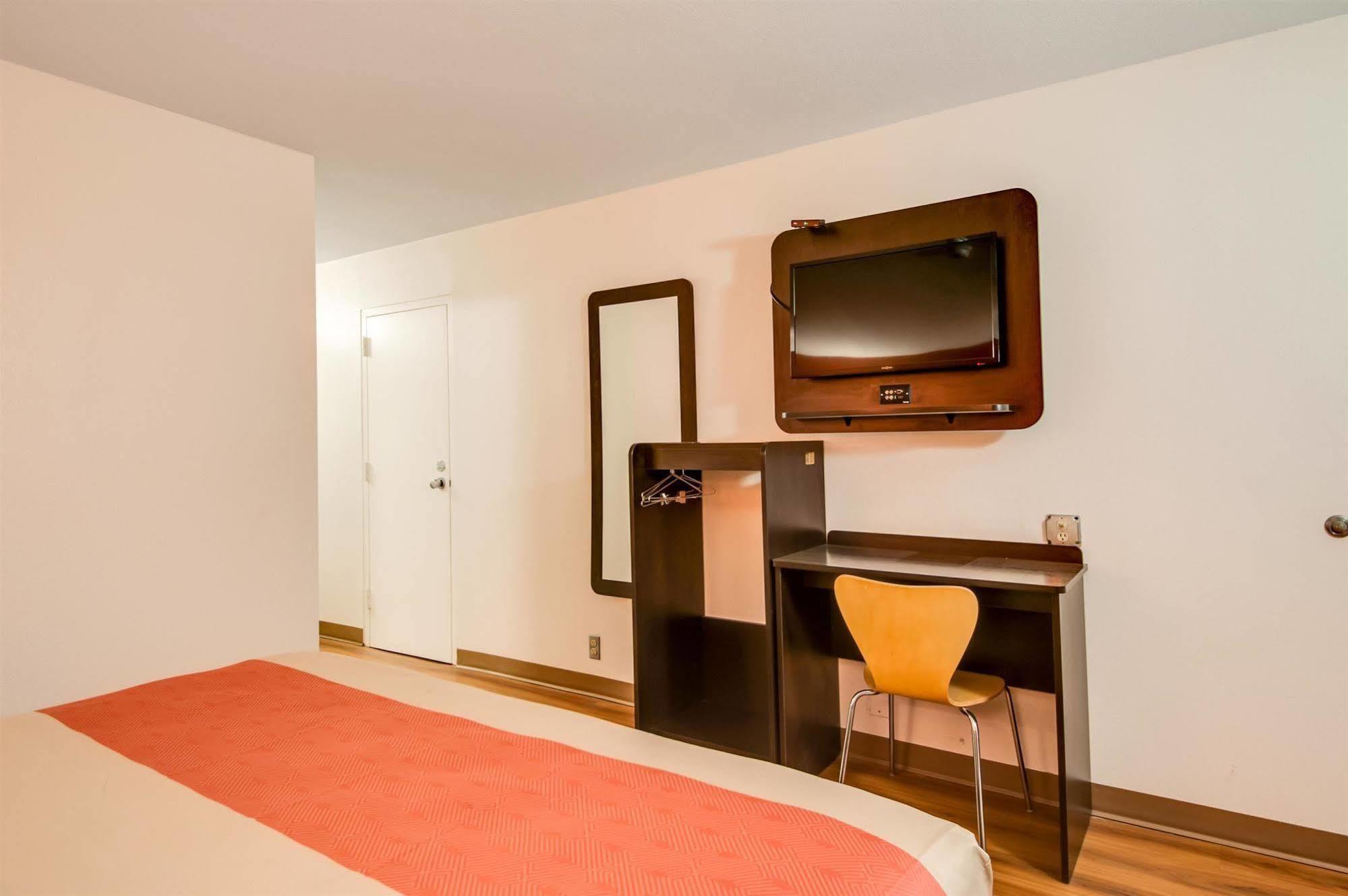 Motel 6-Jennings, La Esterno foto