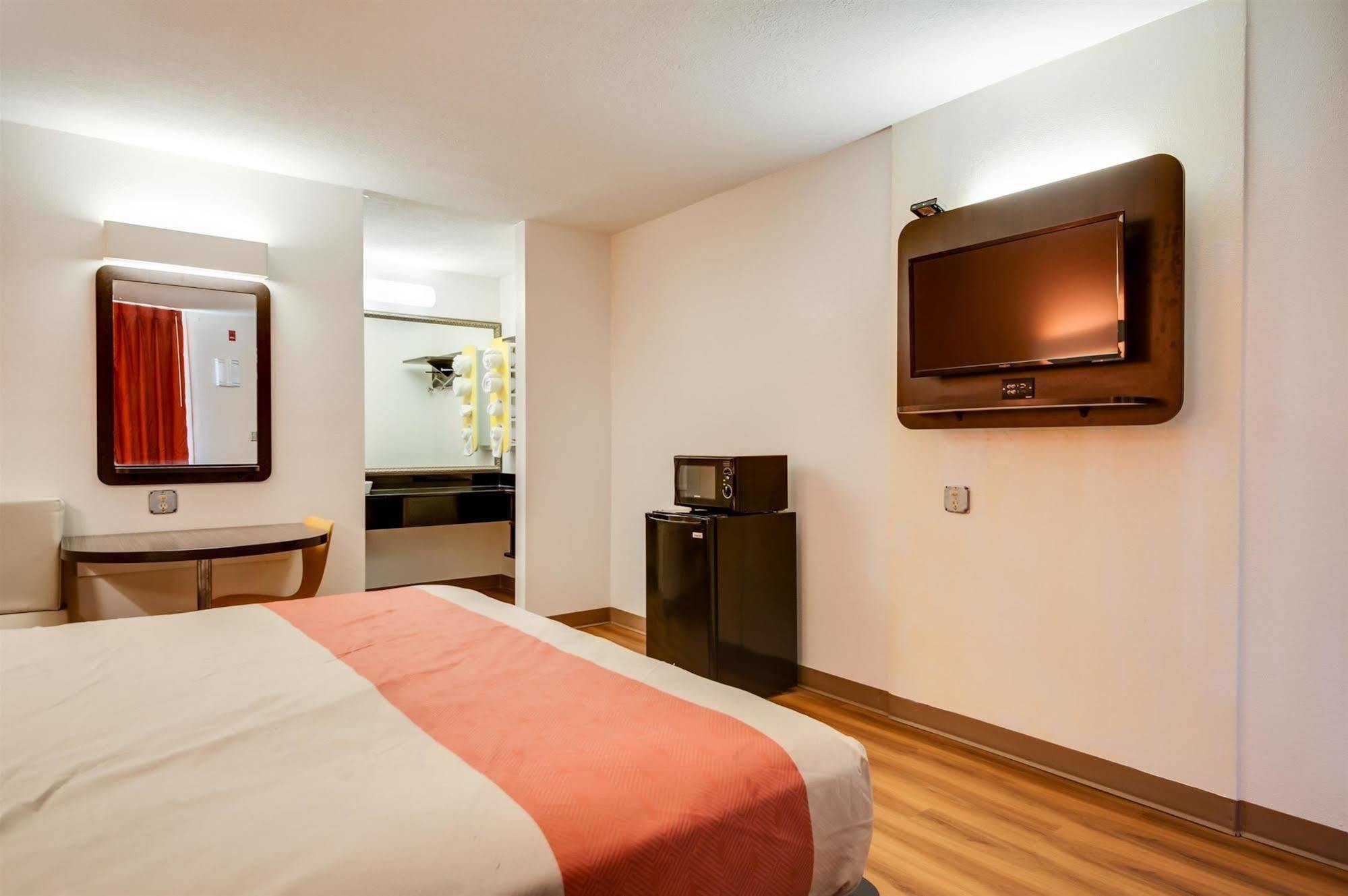 Motel 6-Jennings, La Esterno foto